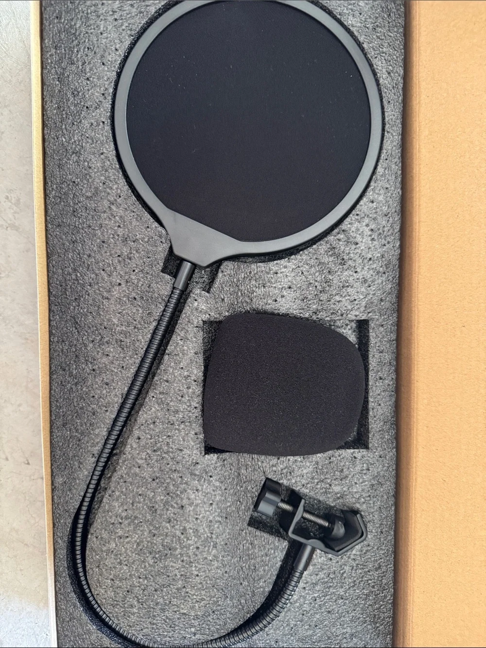 Set of 2 XM-900 Black Condenser Studio Microphone Set NEW- 2 for price of 1!!